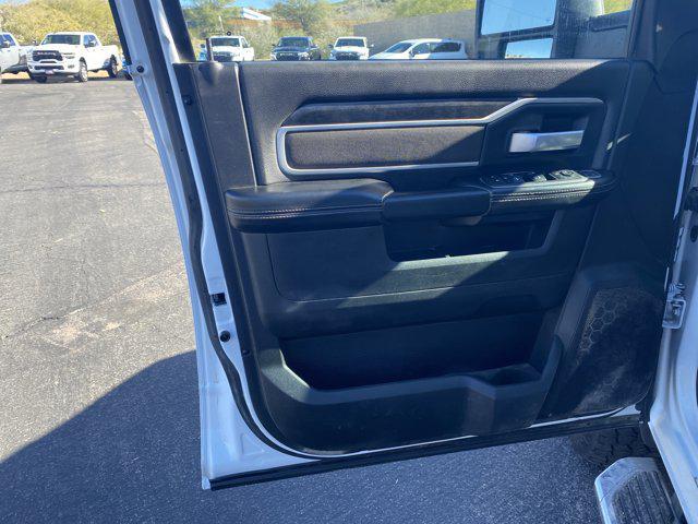 used 2024 Ram 2500 car, priced at $41,070