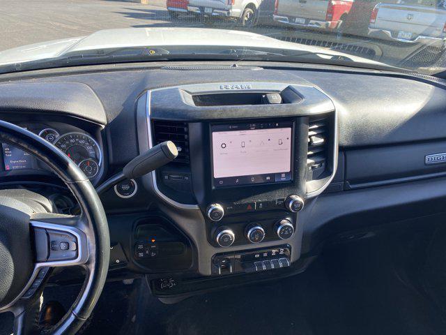 used 2024 Ram 2500 car, priced at $41,070
