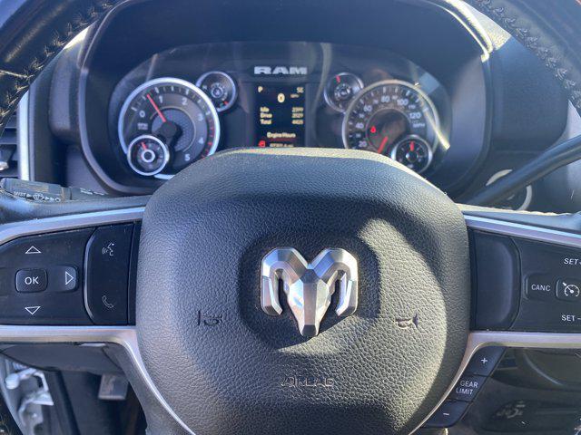 used 2024 Ram 2500 car, priced at $41,070