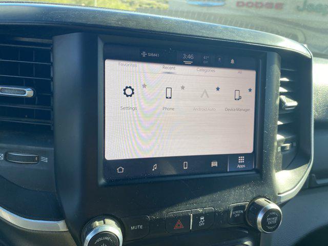 used 2024 Ram 2500 car, priced at $41,070