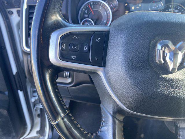 used 2024 Ram 2500 car, priced at $41,070