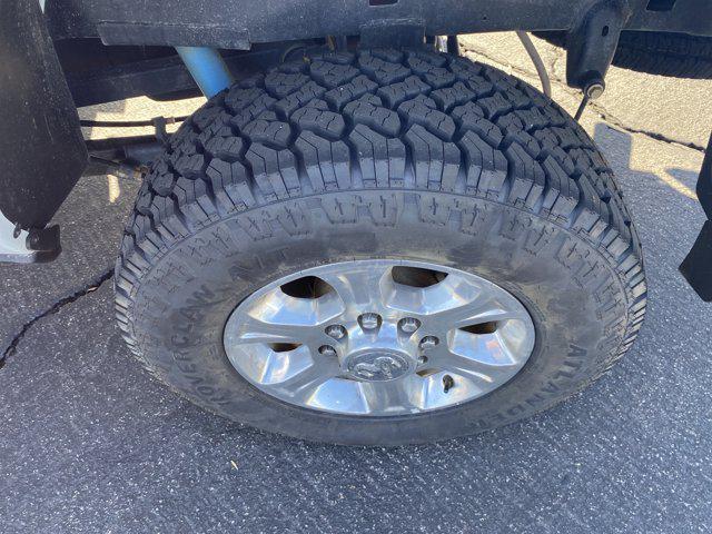 used 2024 Ram 2500 car, priced at $41,070