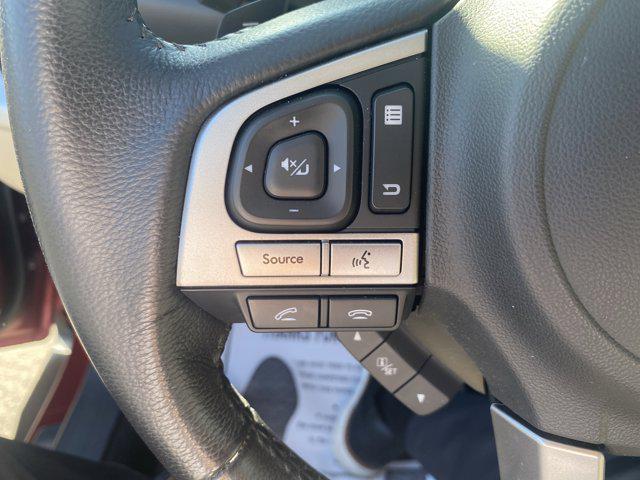 used 2017 Subaru Outback car, priced at $17,680