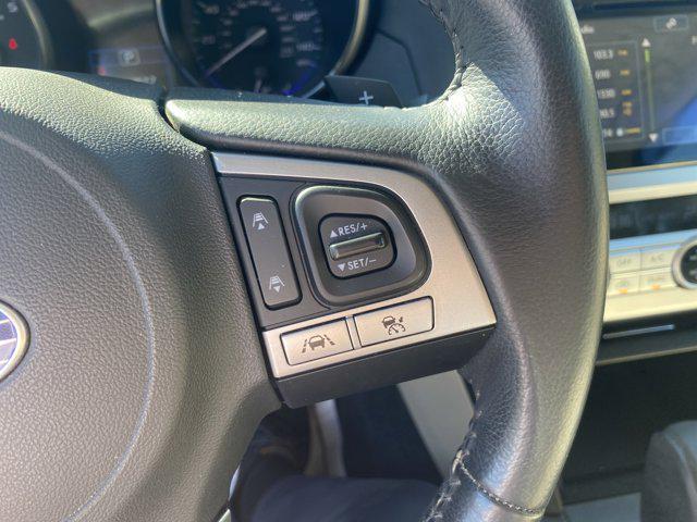 used 2017 Subaru Outback car, priced at $17,680