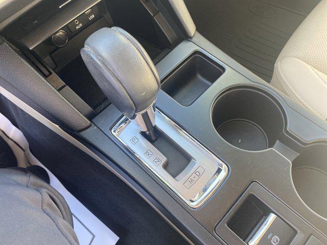 used 2017 Subaru Outback car, priced at $17,680