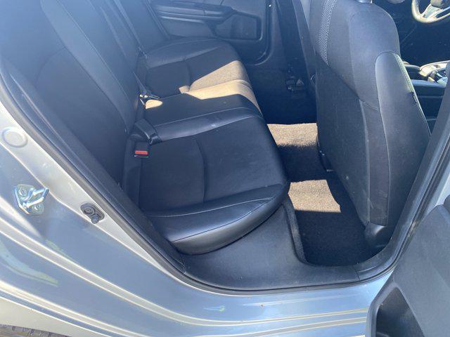 used 2021 Honda Civic car, priced at $22,995