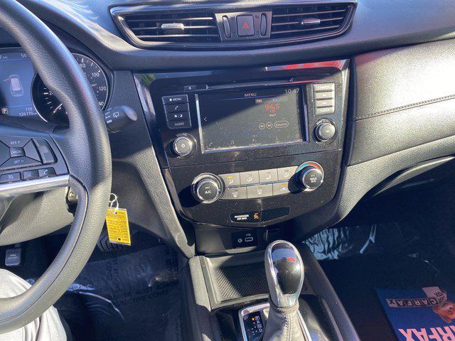 used 2020 Nissan Rogue car, priced at $12,995