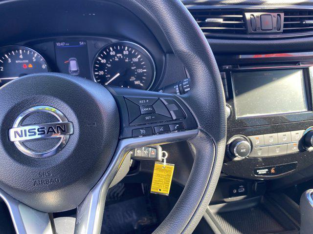 used 2020 Nissan Rogue car, priced at $12,995