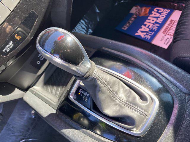 used 2020 Nissan Rogue car, priced at $12,995