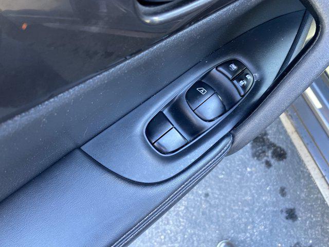 used 2020 Nissan Rogue car, priced at $12,995