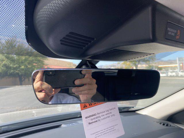 new 2026 Nissan Rogue car, priced at $32,945