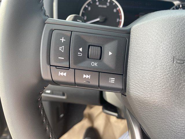 new 2026 Nissan Rogue car, priced at $32,945