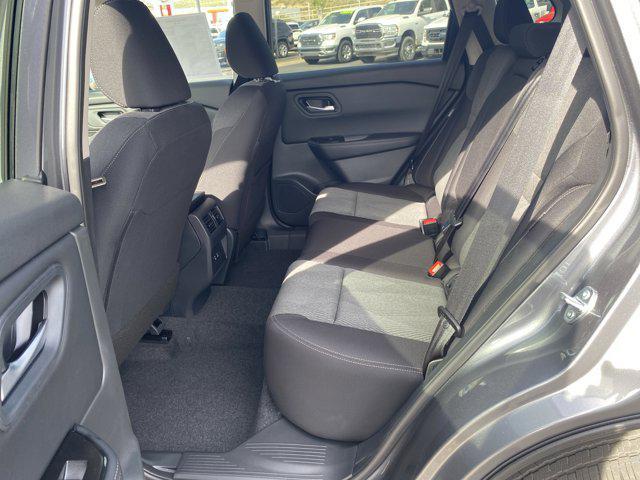 new 2026 Nissan Rogue car, priced at $32,945