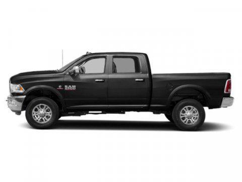 used 2018 Ram 2500 car, priced at $41,110