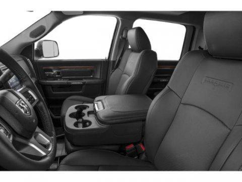 used 2018 Ram 2500 car, priced at $41,110
