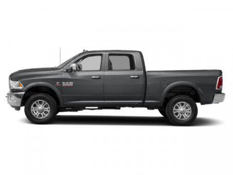 used 2018 Ram 2500 car, priced at $41,110