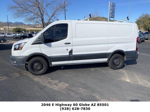 used 2020 Ford Transit-150 car, priced at $23,282
