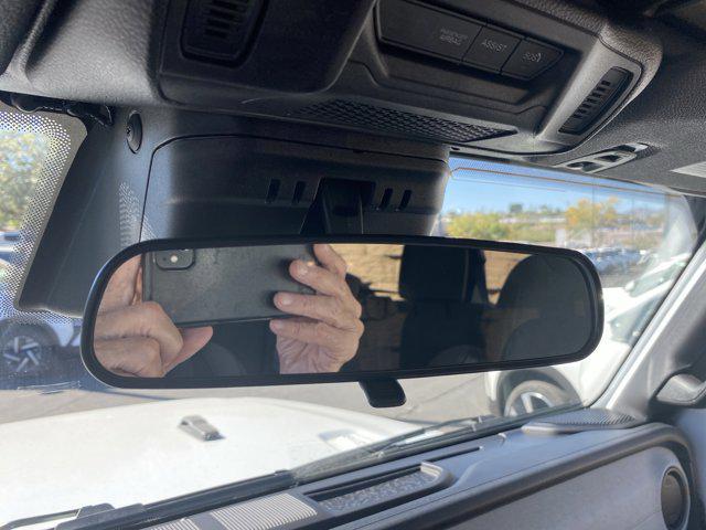 new 2026 Jeep Wrangler car, priced at $49,001