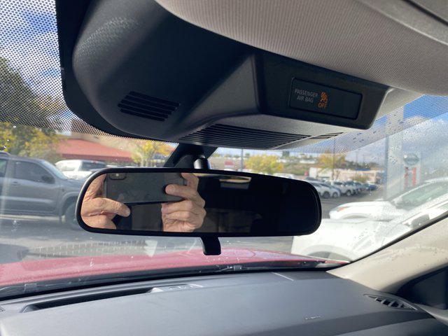 new 2026 Nissan Rogue car, priced at $31,760