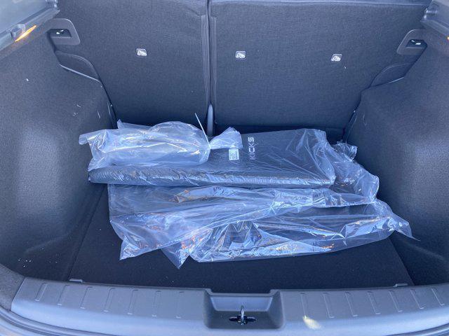 new 2026 Nissan Kicks car, priced at $24,455