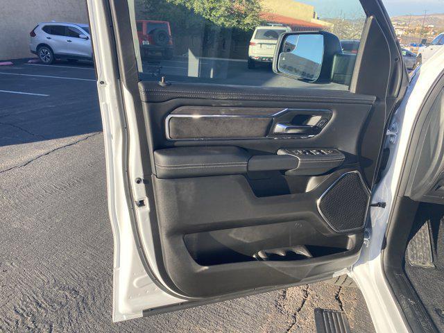 new 2026 Ram 1500 car, priced at $67,238