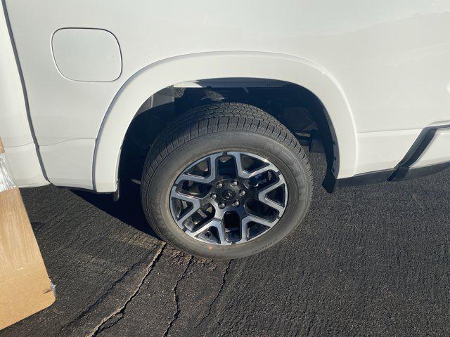 new 2026 Ram 1500 car, priced at $67,238