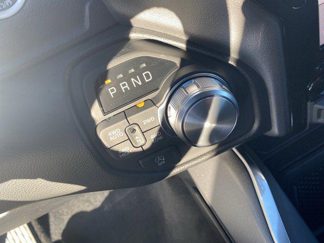 new 2026 Ram 1500 car, priced at $67,238