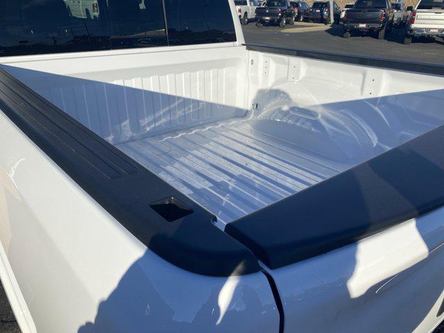 new 2026 Ram 1500 car, priced at $67,238