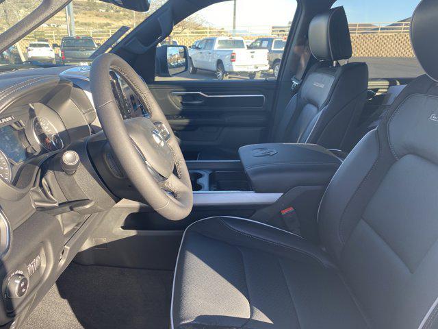 new 2026 Ram 1500 car, priced at $67,238