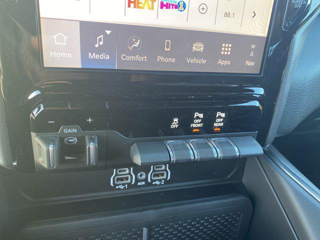 new 2026 Ram 1500 car, priced at $67,238