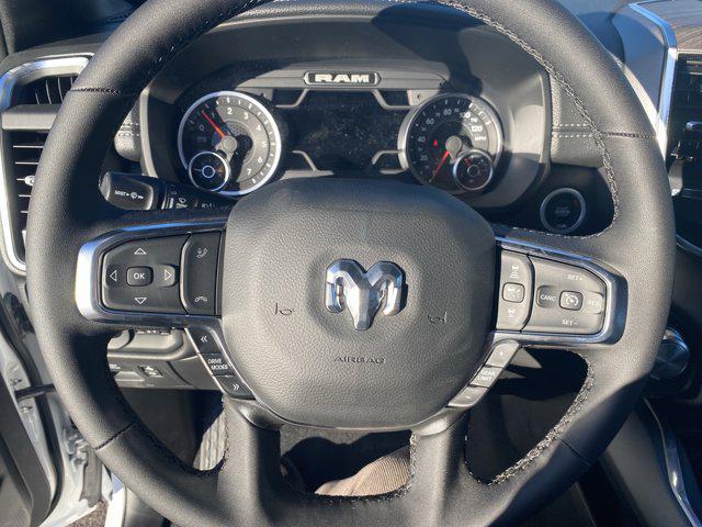 new 2026 Ram 1500 car, priced at $67,238