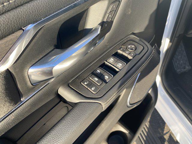 new 2026 Ram 1500 car, priced at $67,238