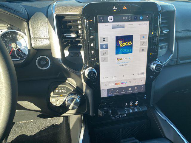 new 2026 Ram 1500 car, priced at $67,238