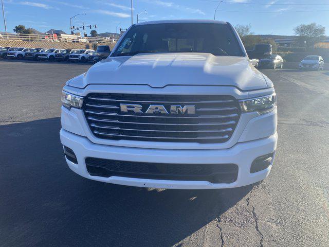 new 2026 Ram 1500 car, priced at $67,238