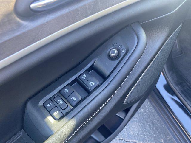 new 2025 Jeep Grand Cherokee car, priced at $47,256