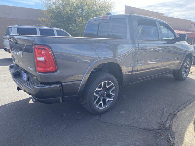 new 2026 Ram 1500 car, priced at $67,510