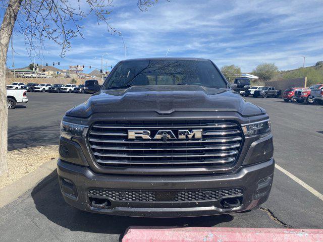 new 2026 Ram 1500 car, priced at $67,510