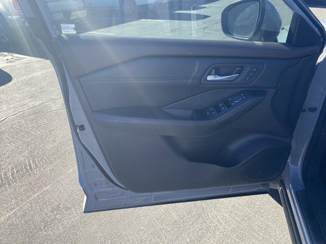 used 2023 Nissan Rogue car, priced at $25,920