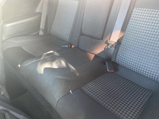 used 2019 Dodge Challenger car, priced at $22,940