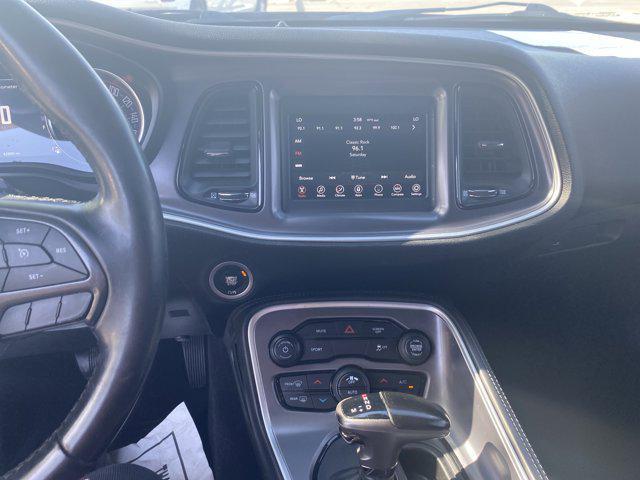 used 2019 Dodge Challenger car, priced at $22,940