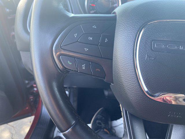 used 2019 Dodge Challenger car, priced at $22,940