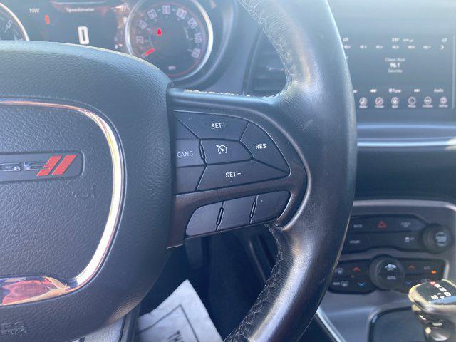 used 2019 Dodge Challenger car, priced at $22,940