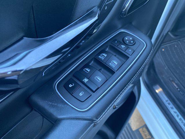 used 2023 Ram 1500 car, priced at $42,120