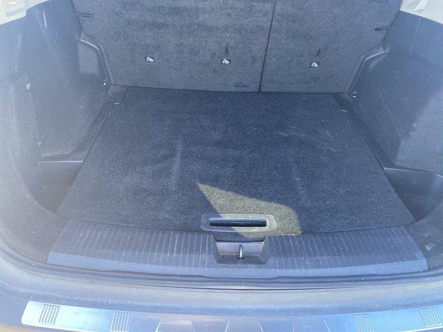 used 2023 Nissan Rogue car, priced at $20,995