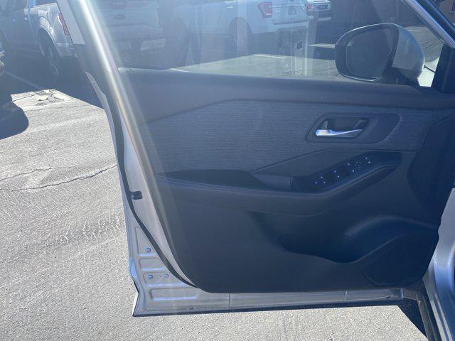 used 2023 Nissan Rogue car, priced at $20,995