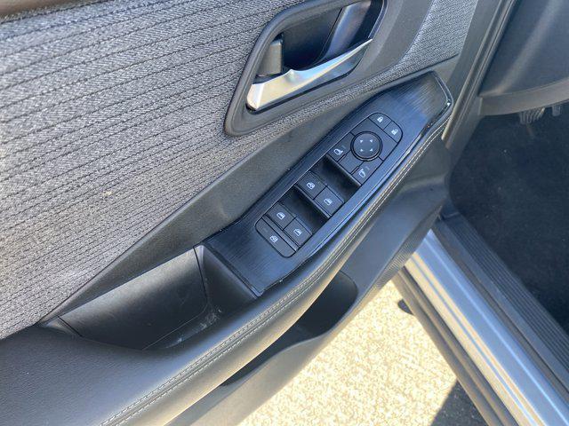 used 2023 Nissan Rogue car, priced at $20,995