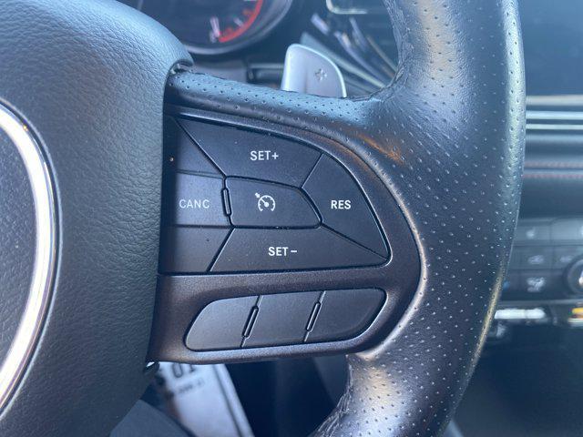 used 2023 Dodge Durango car, priced at $27,995