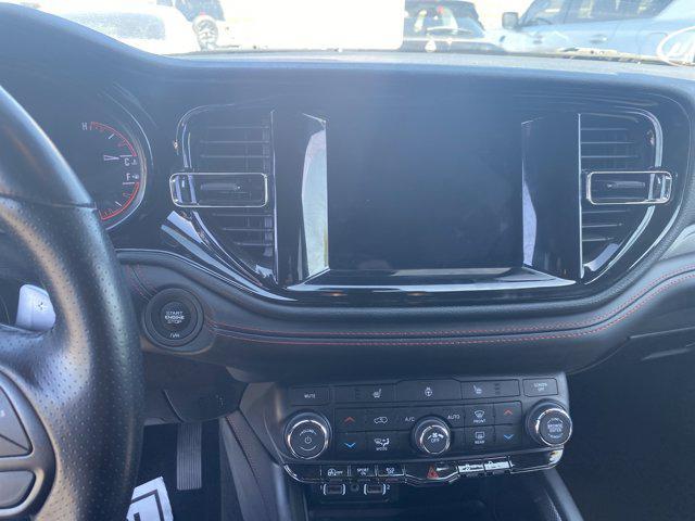 used 2023 Dodge Durango car, priced at $27,995