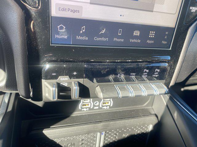 new 2026 Ram 2500 car, priced at $70,761