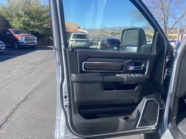 new 2026 Ram 2500 car, priced at $70,761